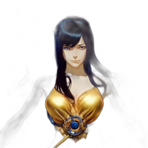 jewelry, crown, weapon, dress transparent PNG cut-out