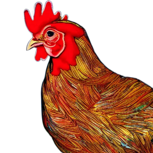 animal, dress, food, photorealistic transparent PNG cut-out