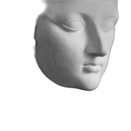 face, mask, crown, hat transparent PNG cut-out