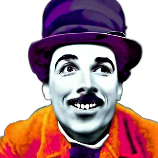 face, hat, cartoon, comic book art transparent PNG cut-out