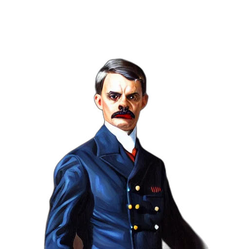 staff, face, jacket, mask transparent PNG cut-out