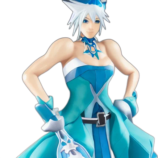 dress, staff, weapon, sword transparent PNG cut-out