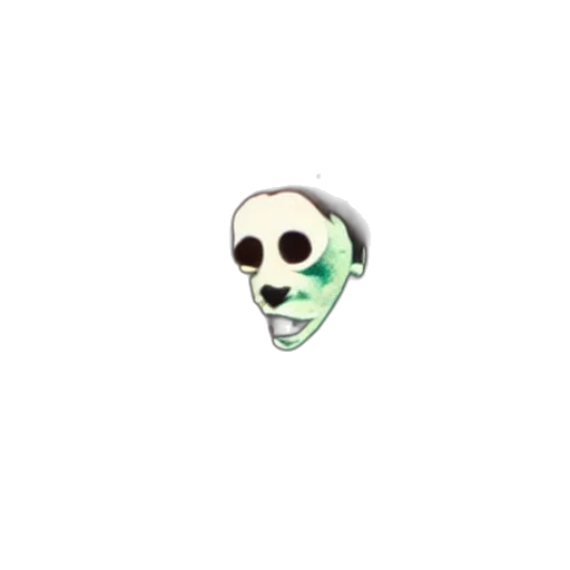 mask, face, jewelry, creature transparent PNG cut-out