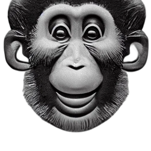 mask, animal, face, creature, photorealistic, cartoon, pencil sketch, concept art transparent PNG cut-out