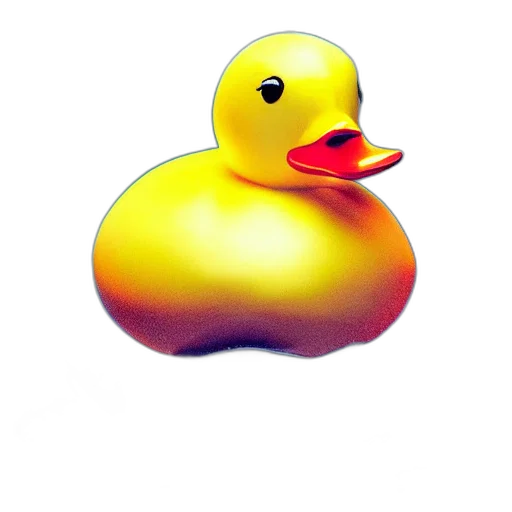 animal, creature, mask, weapon, pixel art, 3d render, photorealistic, vaporwave transparent PNG cut-out