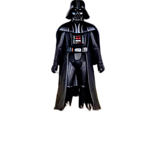 staff, mask, weapon, comic book art, concept art, 3d render, photorealistic, darth transparent PNG cut-out