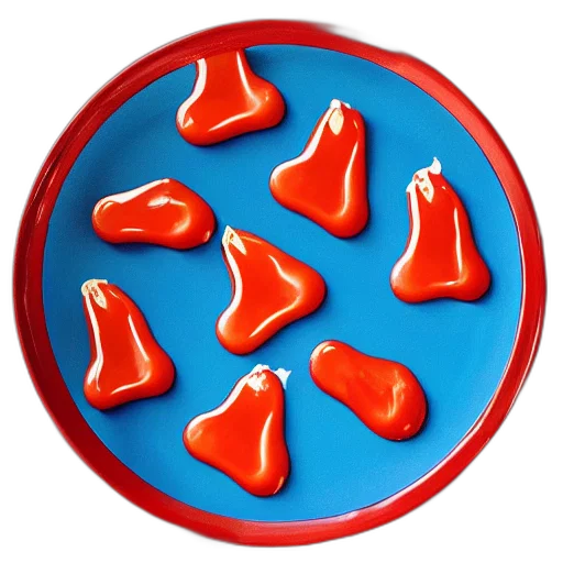 food, jewelry, crown, umbrella transparent PNG cut-out
