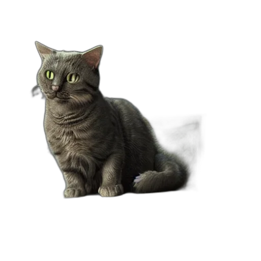 animal, staff, creature, face, photorealistic, 3d render, concept art, oil painting transparent PNG cut-out