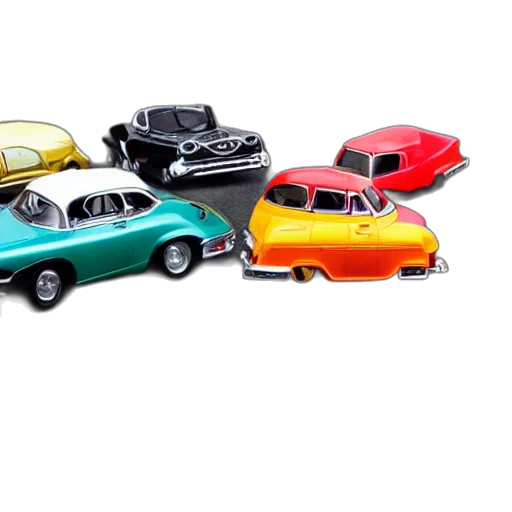car, 3d render, photorealistic, concept art, cars, driving, winding, road transparent PNG cut-out