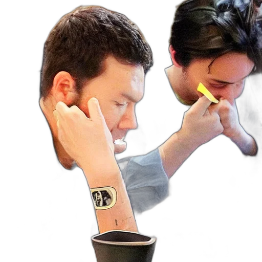 staff, mask, food, face, photorealistic, 3d render, concept art, famous transparent PNG cut-out