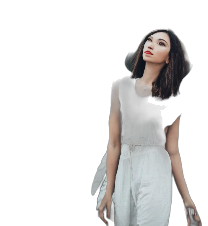 dress, photorealistic, 3d render, concept art, fantasy art, earth tones, monochrome, pastel transparent PNG cut-out