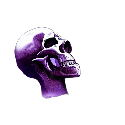 mask, face, crown, jewelry, 3d render, concept art, vaporwave, photorealistic transparent PNG cut-out