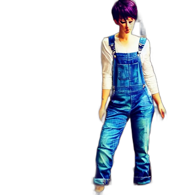 dress, 3d render, pixel art, concept art, photorealistic, full, body, pose transparent PNG cut-out