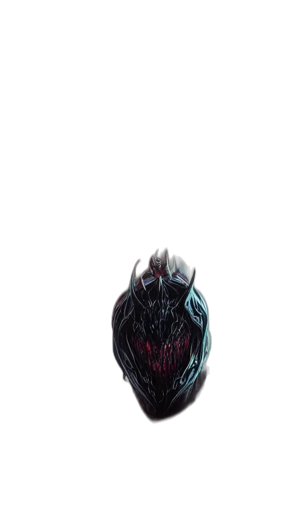 dragon, weapon, creature, animal transparent PNG cut-out