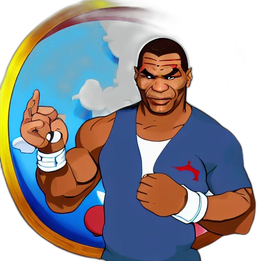 staff, cartoon, concept art, pixel art transparent PNG cut-out