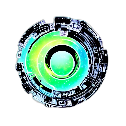 robot, jewelry, weapon, mask transparent PNG cut-out