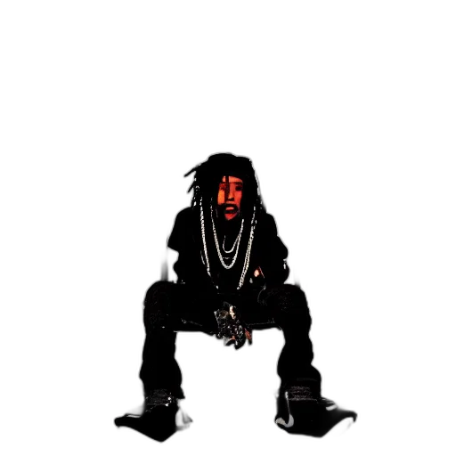 jacket, animal, creature, hair transparent PNG cut-out