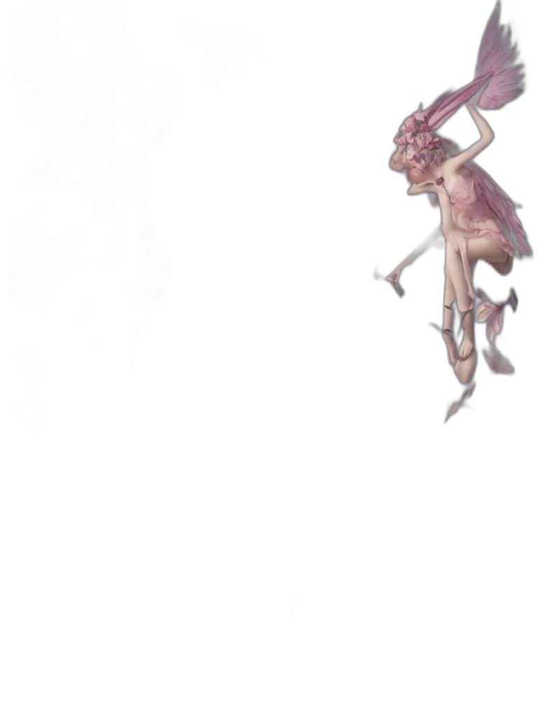 creature, dragon, animal, staff, concept art, 3d render, fantasy art, pixel art transparent PNG cut-out