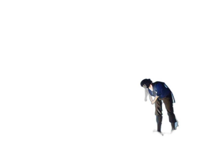 staff, weapon, robot, shoes transparent PNG cut-out