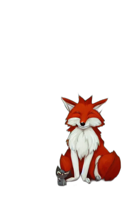 staff, animal, creature, dragon transparent PNG cut-out