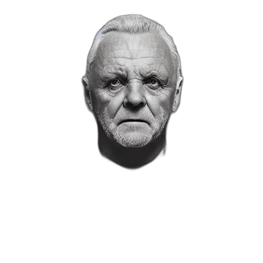 face, mask, jacket, animal transparent PNG cut-out