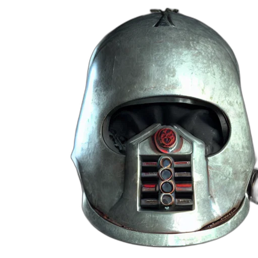 mask, weapon, sword, hat transparent PNG cut-out