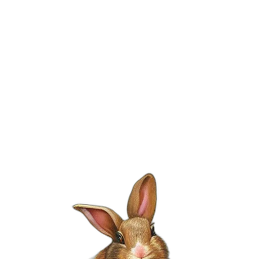 animal, staff, creature, mask transparent PNG cut-out