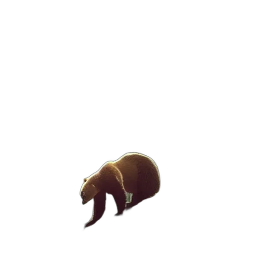 animal, creature, hat, staff, concept art, pixel art, 3d render, watercolor transparent PNG cut-out