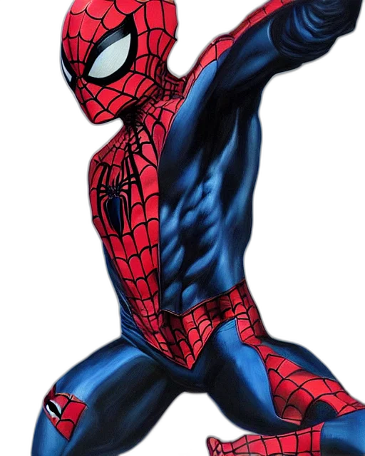 animal, mask, creature, comic book art transparent PNG cut-out