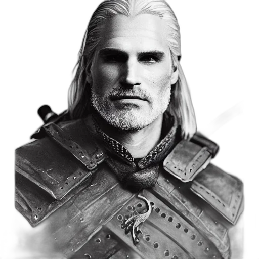 face, dragon, sword, staff, fantasy art, concept art, photorealistic, 3d render transparent PNG cut-out