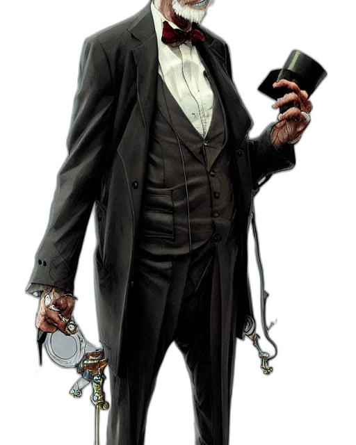 staff, concept art, comic book art, photorealistic transparent PNG cut-out