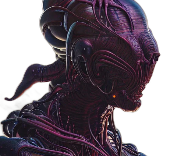 robot, creature, face, mask transparent PNG cut-out