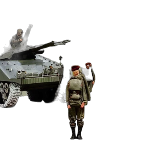 weapon, car, animal, concept art, 3d render, photorealistic, russian, soldiers transparent PNG cut-out