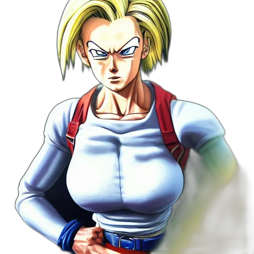 jacket, staff, face, concept art transparent PNG cut-out