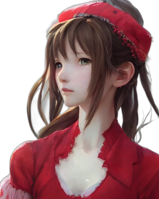 face, crown, dress, robot transparent PNG cut-out