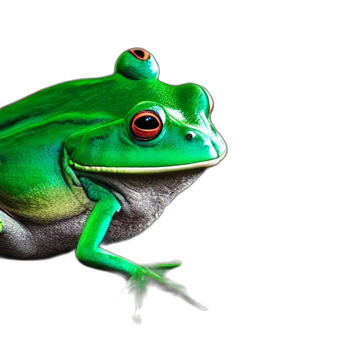 animal, hat, creature, face, photorealistic, 3d render, concept art, watercolor transparent PNG cut-out