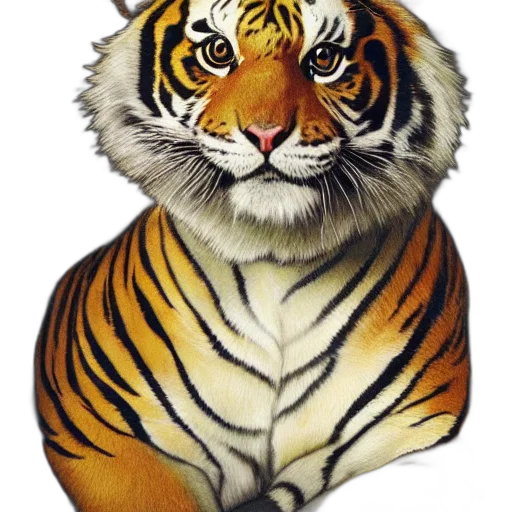 animal, creature, face, mask transparent PNG cut-out