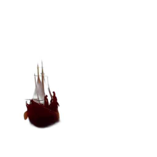 crown, food, weapon, staff transparent PNG cut-out