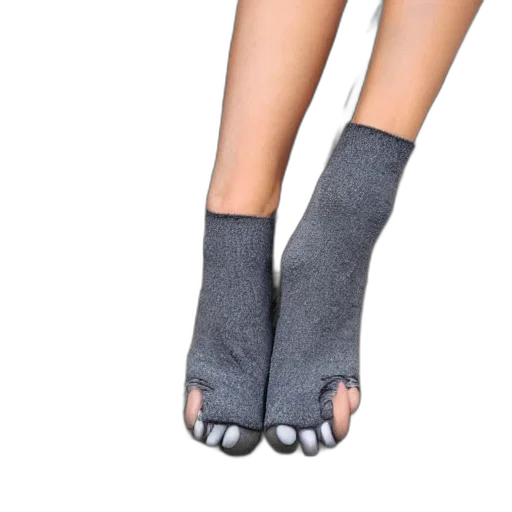 shoes, 3d render transparent PNG cut-out