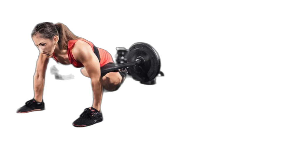 start, strength, training transparent PNG cut-out
