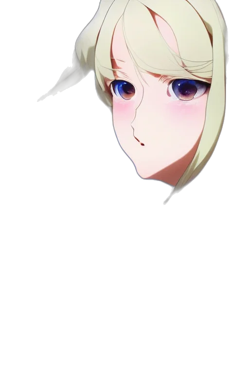 mask, face, robot, creature transparent PNG cut-out
