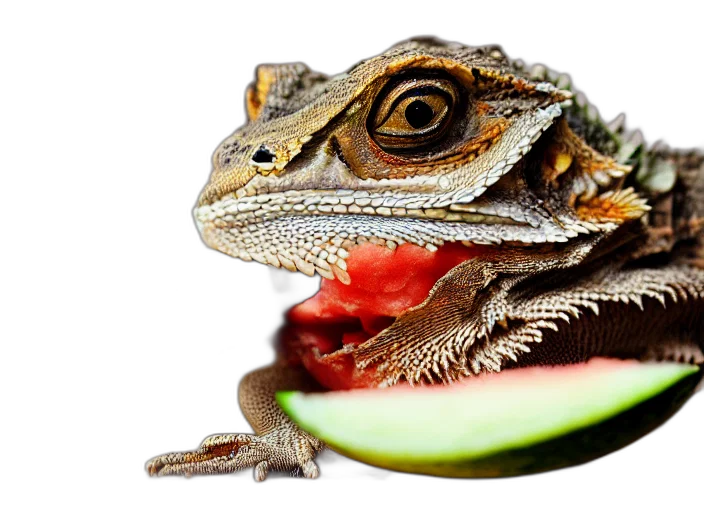 food, animal, dragon, creature transparent PNG cut-out