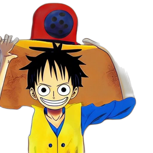 hat, anime, cartoon, concept art transparent PNG cut-out