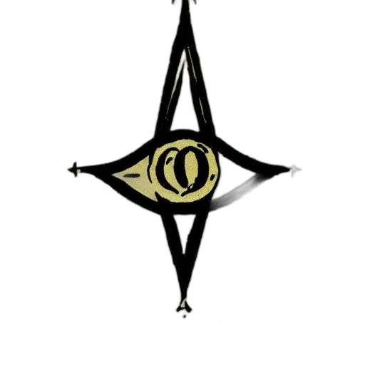 staff, jewelry, sword, crown transparent PNG cut-out