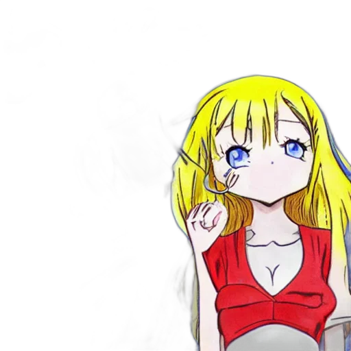 dress, dragon, robot, weapon, anime, cartoon, pixel art, concept art transparent PNG cut-out