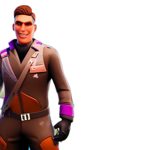 jacket, staff, weapon, concept art transparent PNG cut-out