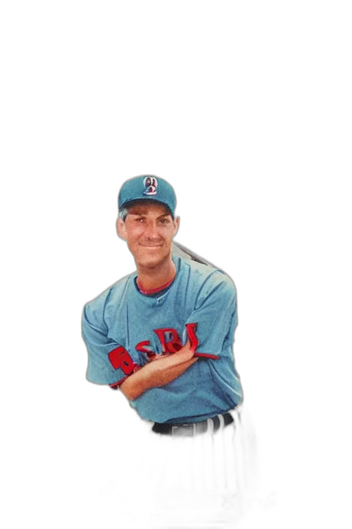 photorealistic, baseball, card, phone, number, written, sharpie transparent PNG cut-out