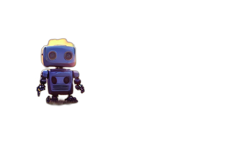 robot, creature, animal, car, 3d render, concept art, pixel art, outer space transparent PNG cut-out