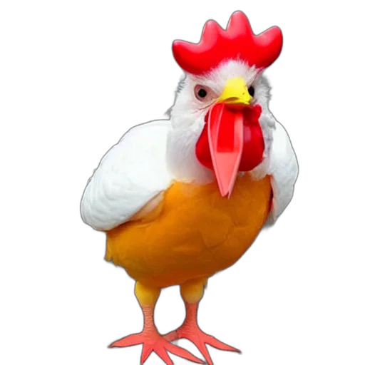 animal, food, creature, photorealistic transparent PNG cut-out
