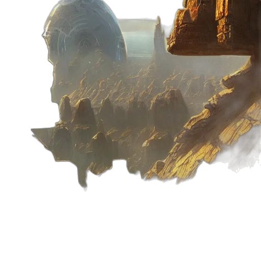 robot, face, crown, mask transparent PNG cut-out